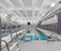 Truman High School Swimming Pool