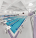 Truman High School Swimming Pool